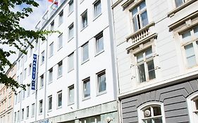 Hotel Maritime Copenhagen Reviews